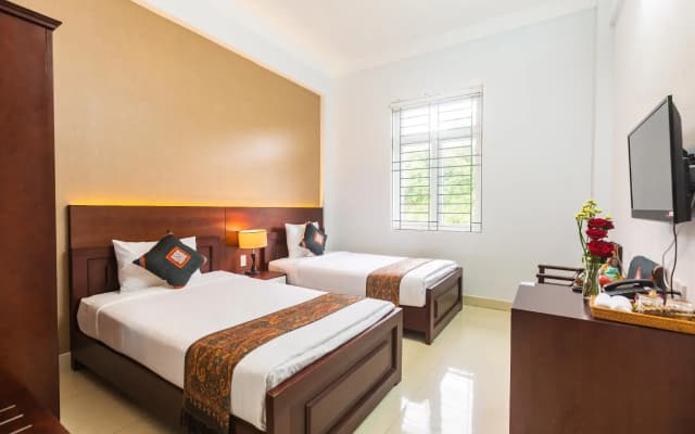Navy Hotel Danang - photo 3