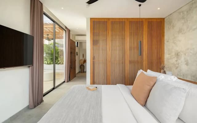 Elara Villas Bingin - photo 2