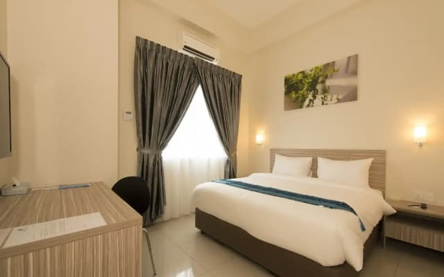 Nadias Hotel Cenang Langkawi - photo 5