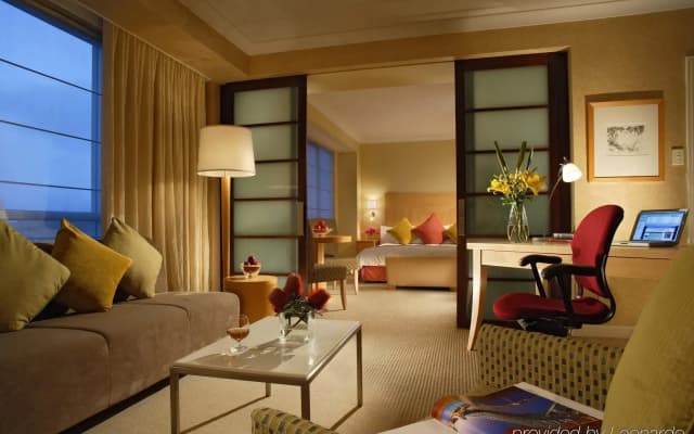 Swissotel Sydney - photo 5