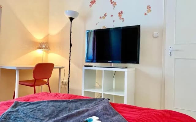 Jazzy Vibes Hostel & Ensuites - photo 2