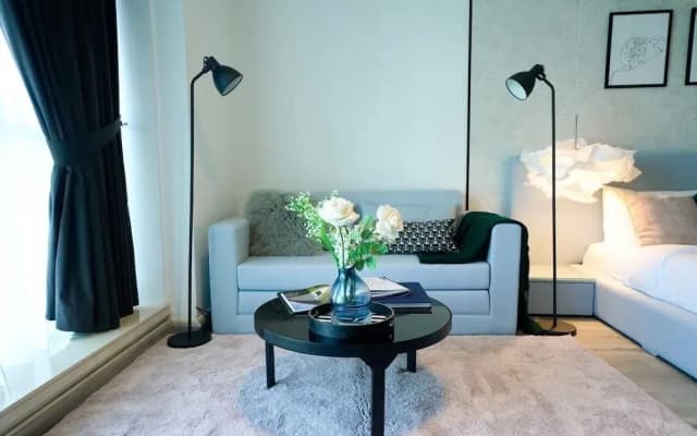 One Perfect Stay - Saba Tower - photo 5