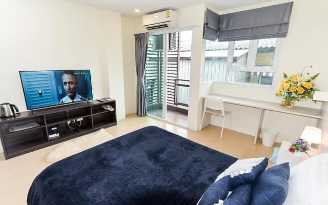 Plume Residence Minburi - photo 5