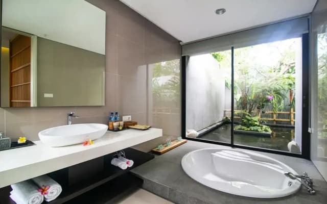 d'Sanctum Villa - photo 4