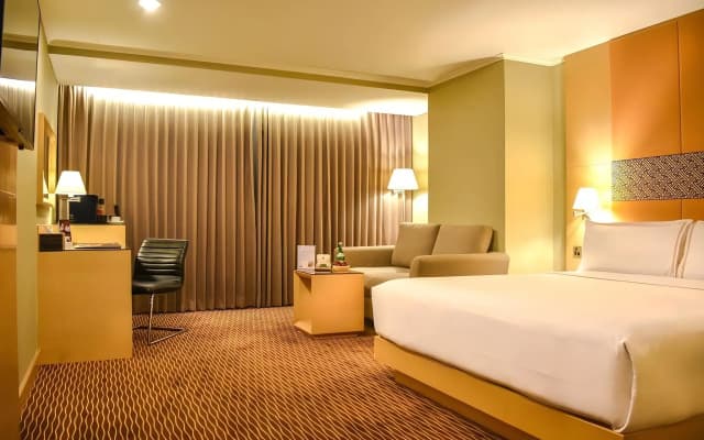 All Sedayu Hotel Kelapa Gading - photo 5