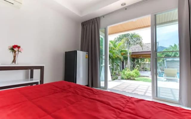 Nok Sawan Villa by Jetta - photo 2