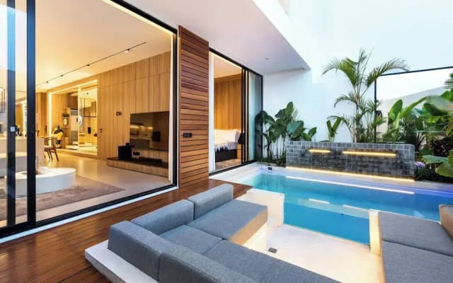 Alex Villas Complex N5 - photo 4