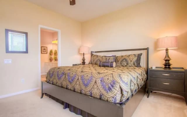 Resort Townhome: Perfect Orlando Vacation Spot!! - photo 4