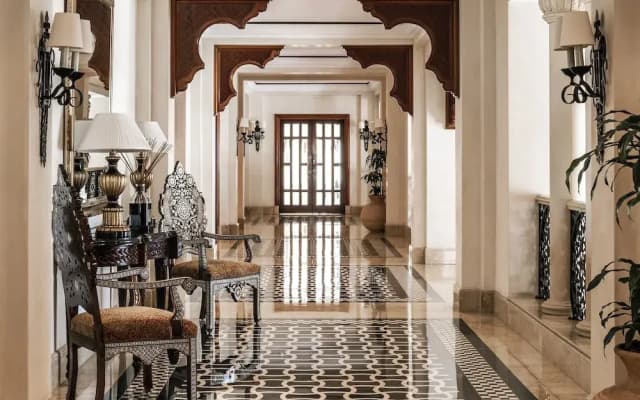 Residence & Spa at One&Only Royal Mirage - photo 2