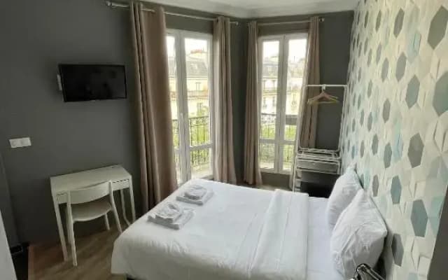 Le17 Furnished studios - photo 5