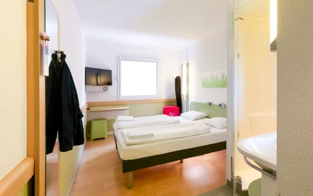 Ibis Budget Berlin City Potsdamer Platz - photo 3