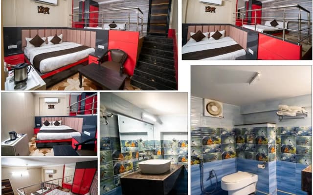 Hotel Mahajan International - photo 3