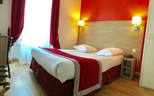 Amadeus Hotel - photo 5
