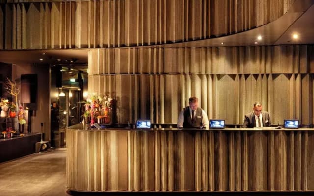 SANA Berlin Residence - photo 3