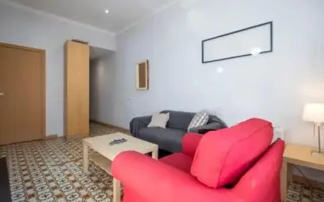Apartamento Entença - photo 3