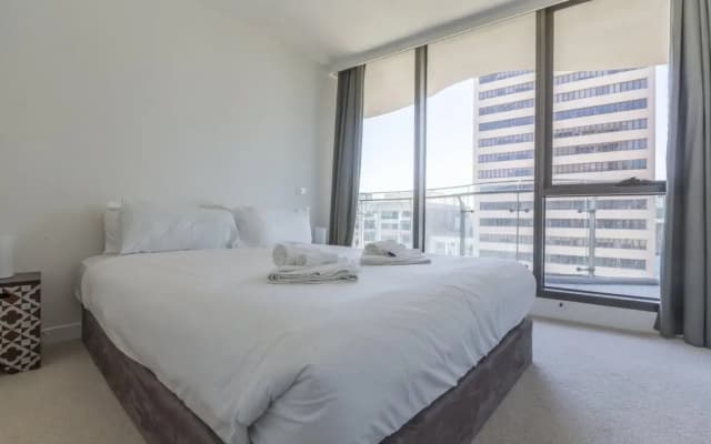 Apartments Melbourne Domain - South Melbourne Albert Road - photo 3