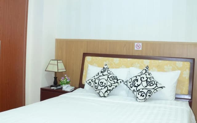 Hung Tuyen Hotel Da Nang - photo 4
