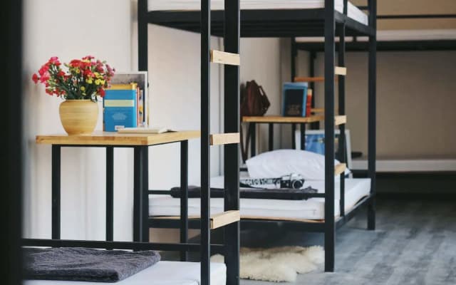 Packo Hostel Da Nang - photo 3