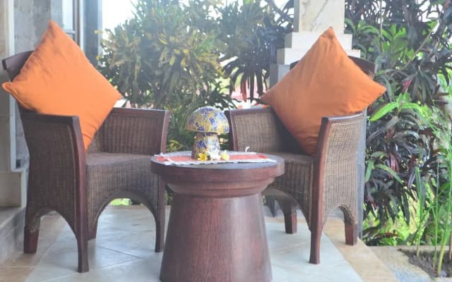 The Taman Resort Sanur - photo 2