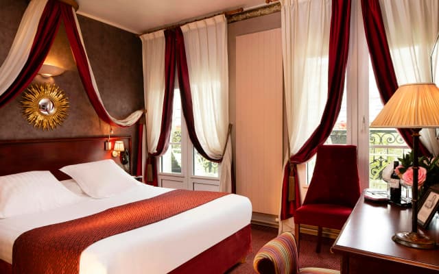 Hotel Britannique - photo 5