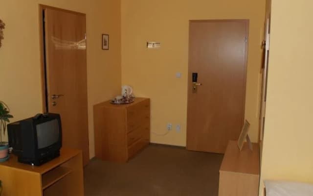 Motel U Krbu - photo 4