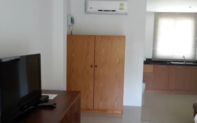 Aemjai Residence - photo 3