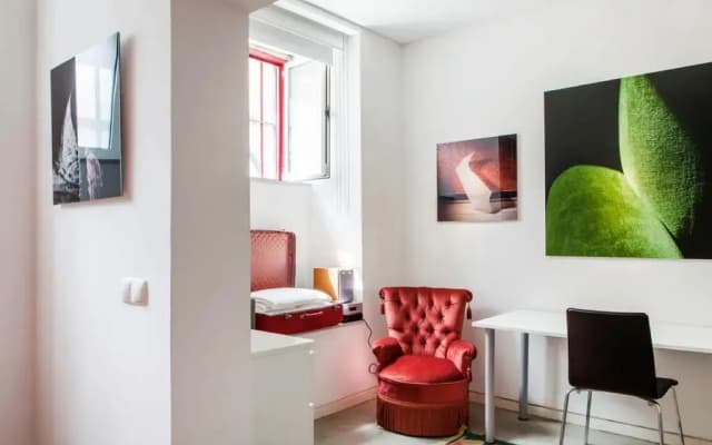 Art Gallery Apartment - photo 3