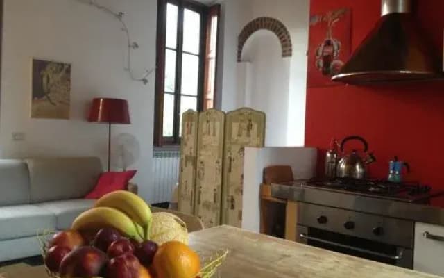 Lovelyloft Navigli - Gelsomino - photo 4