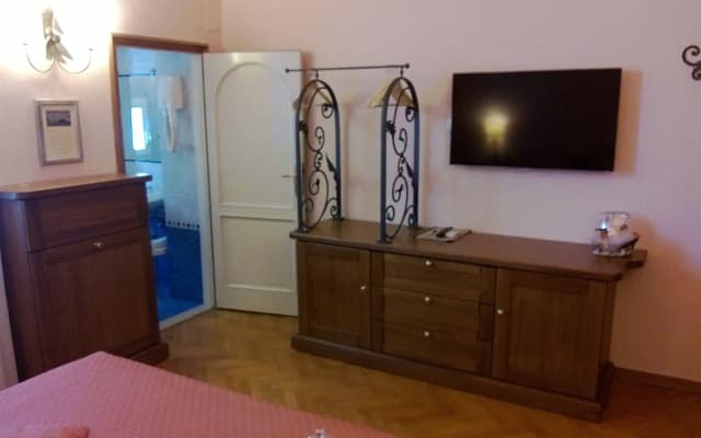 Hotel David - photo 3