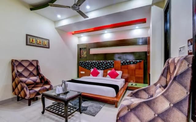Hotel Aira Xing - photo 3