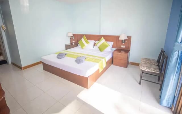 DS Villa - photo 3