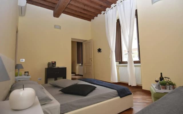 House & The City - Colosseo Apartments - photo 5