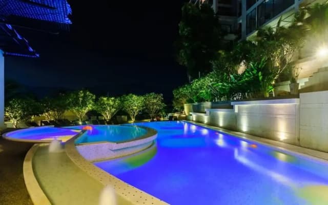 Luxury Seaview Penthouse Duplex Apartments - photo 4