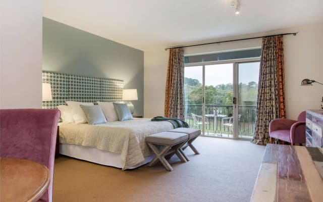 Mantons Creek Estate & Lodge - photo 3