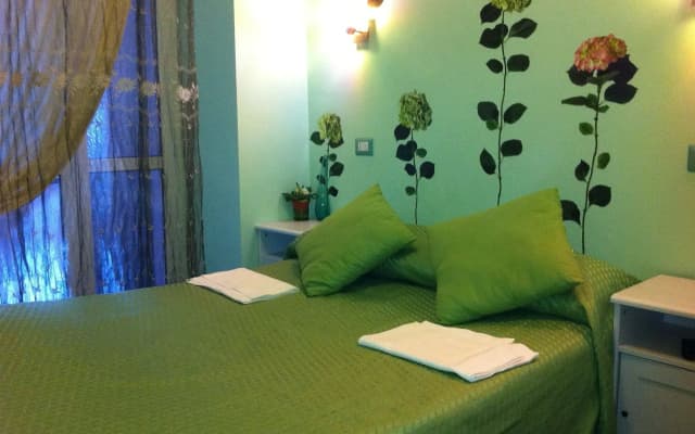 Bed and Breakfast Rhome86 - photo 5