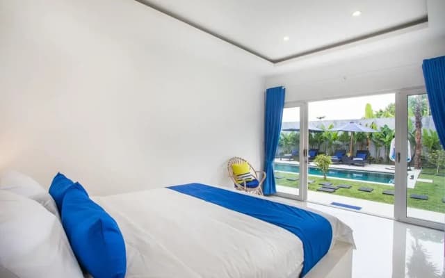 Holyfat Villa - photo 3