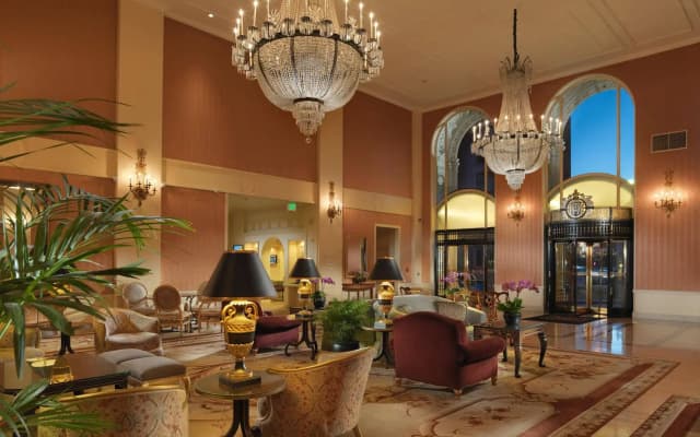 InterContinental Mark Hopkins by IHG - photo 2