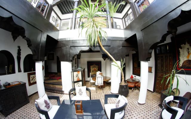 Riad Dar Najat - photo 2