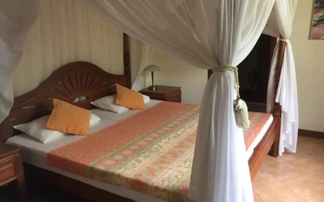 4 Bedroom 300 degrees Sea View Villa SDV139A-By Samui Dream Villas - photo 4