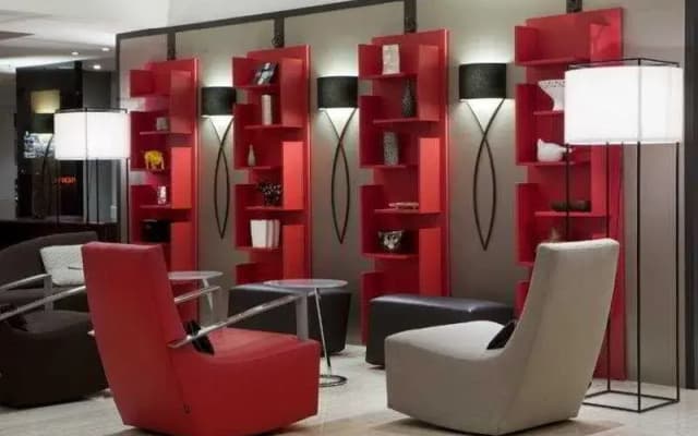 Pullman Paris Rive Gauche - photo 3