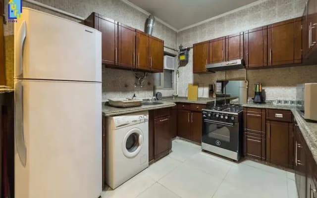 The 2bdr Stunning Apt. @ Heliopolis - photo 3