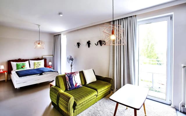 magdas HOTEL - photo 3