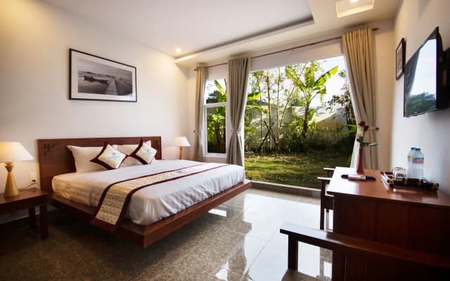 Phu Quoc Blue Hotel - photo 5