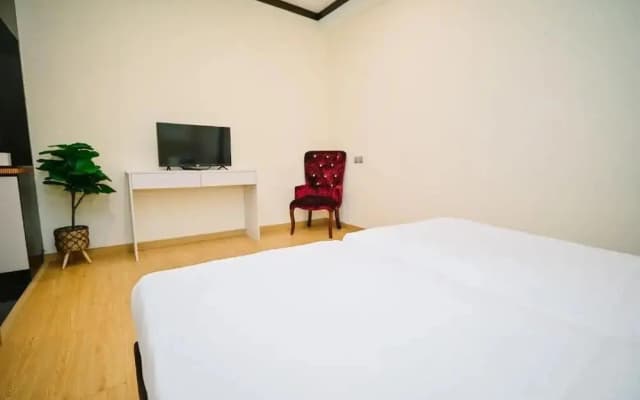 Kingston Hotel 5 at Chow Kit - photo 5