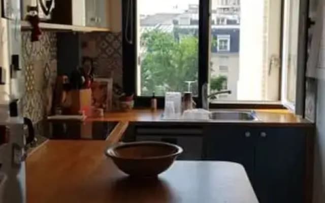 Spacious 2 Bedroom Apartment in Le Quartier Latin - photo 4