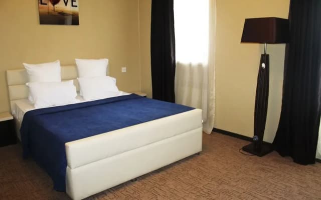 Panorama ECO-Hotel - photo 5