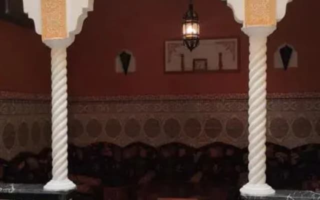 Riad Alaoui 134 with swimming pool and free parking - photo 3