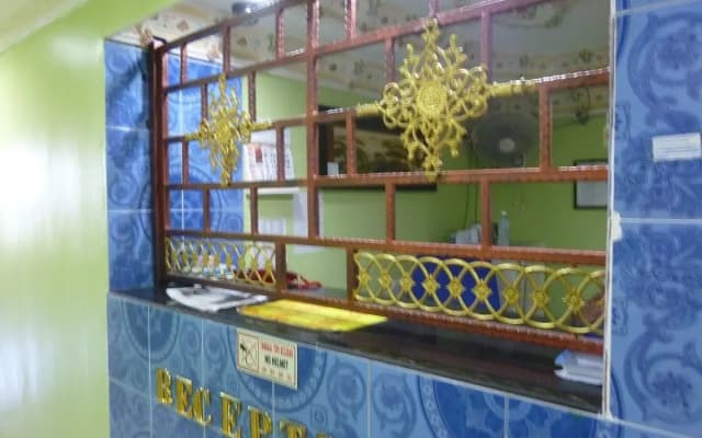 Gombak Star Hotel - photo 2