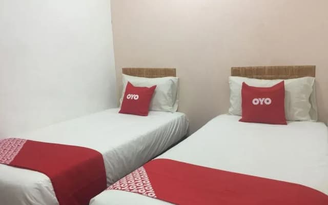 OYO 89671 Changlun Star Motel - photo 4