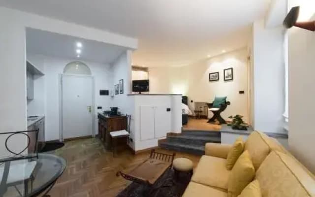 Duomo Open Space Apartment - photo 2
